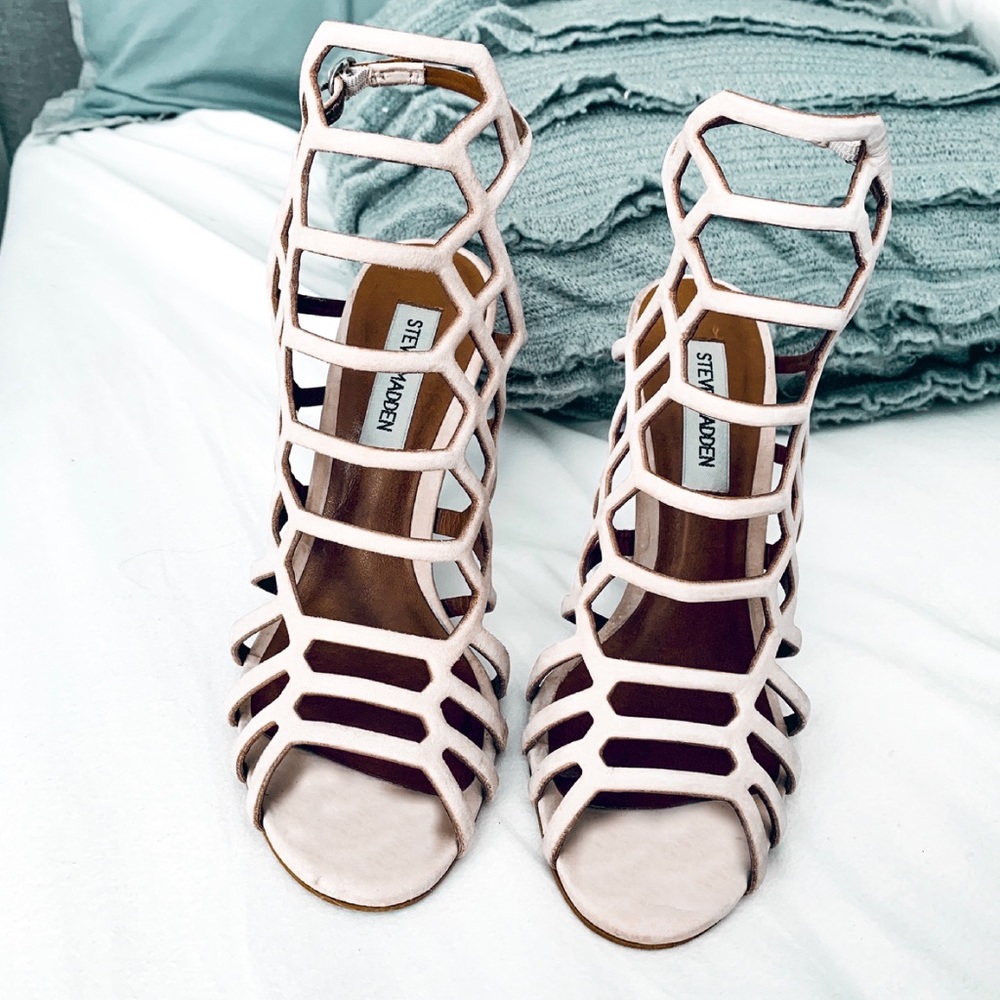 Steve Madden Heels